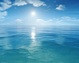 湖江海