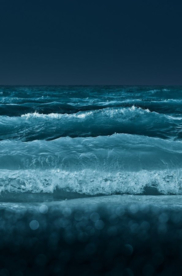 湖江海