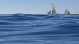 湖海江
