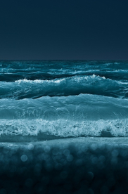 湖江海