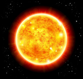 星球
