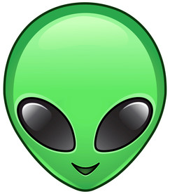 外星人