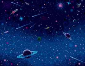 星空