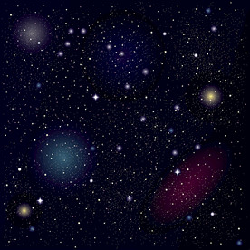 星空