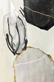 装饰画 晶瓷画 玄关画