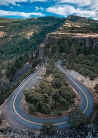 道路
