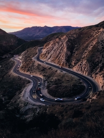 道路