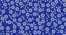 小花