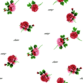 小花