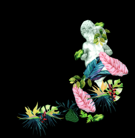 数码印花