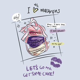 手绘