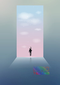 抽象海报ai素材文件