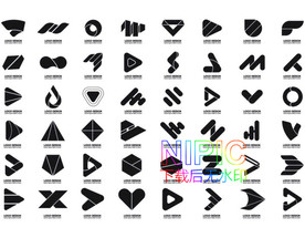 图案eps素材文件