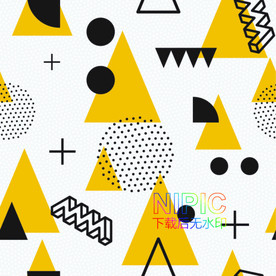 大集合eps背景图