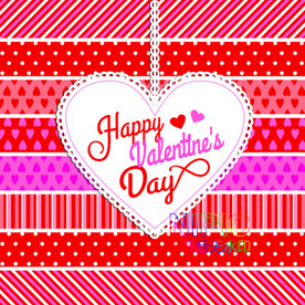 情人节eps矢量图