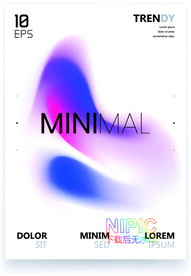 炫彩eps模板下载