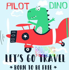 卡通动物eps图片