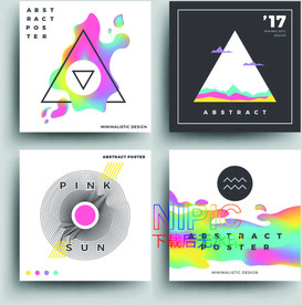 花纹eps矢量格式