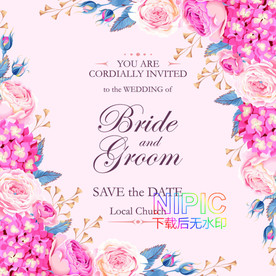 情人节eps矢量格式