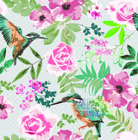 面料eps模板下载