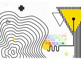 孟菲斯eps背景图