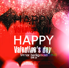 情人节eps矢量图