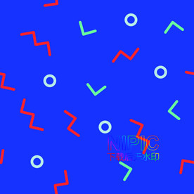 花纹eps模板下载