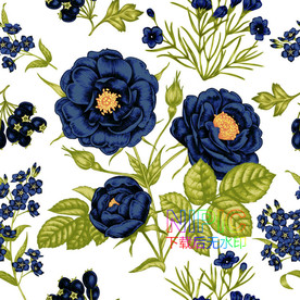 拼接印花eps图形