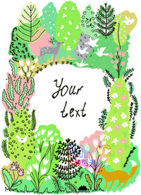 海报eps矢量格式