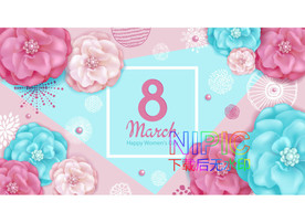 贺卡eps模板下载