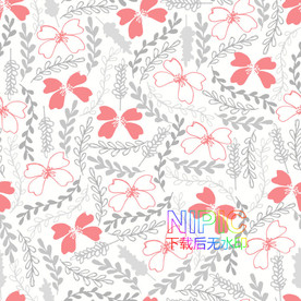 图案eps素材文件