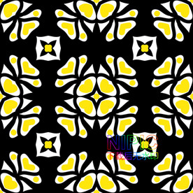 印花eps模板下载