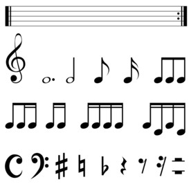 音乐
