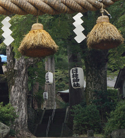 神社
