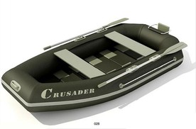 3dmaxC4D模型游艇