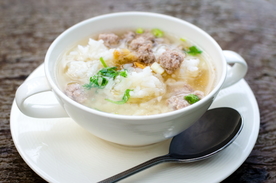稀饭
