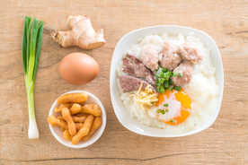 稀饭