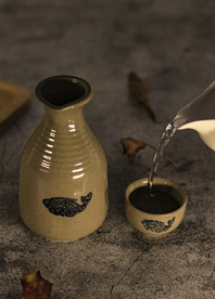 白酒