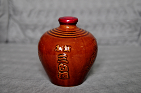白酒