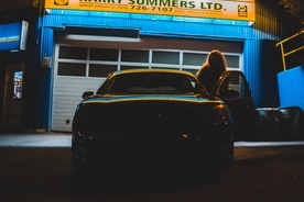 汽车