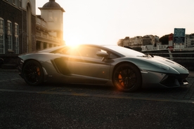 汽车