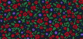小花