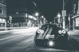 汽车
