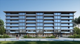 绿城别墅洋房园林景观住宅