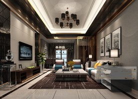 中国室内设计联盟2016