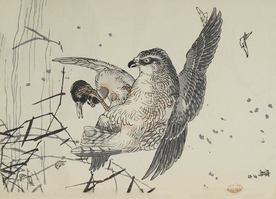 名家大作·赏析