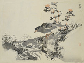 花鸟图