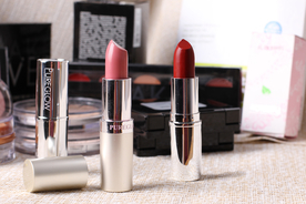 口红