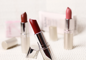 口红