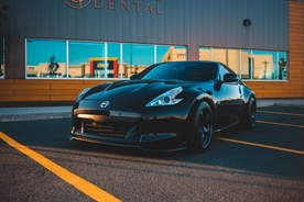 汽车